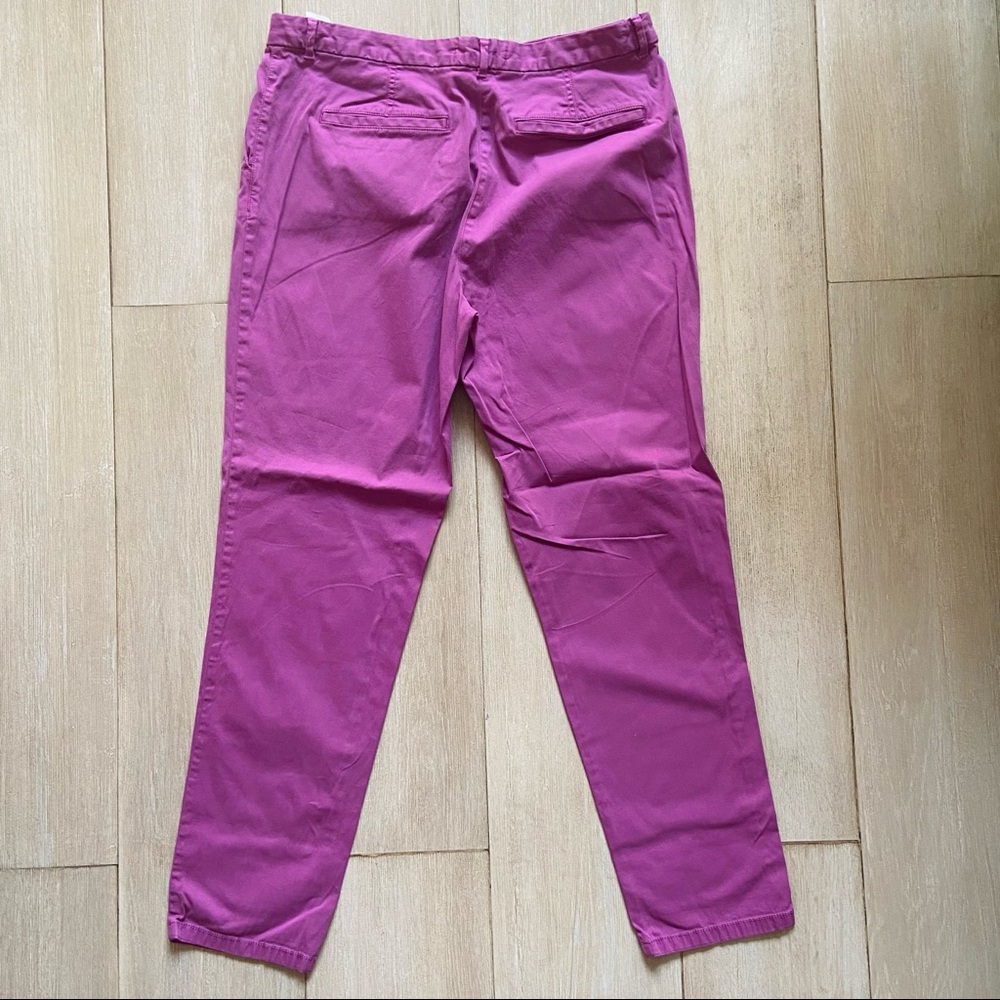 Marks & Spencer - Chino Trouser - Picture 7 of 11